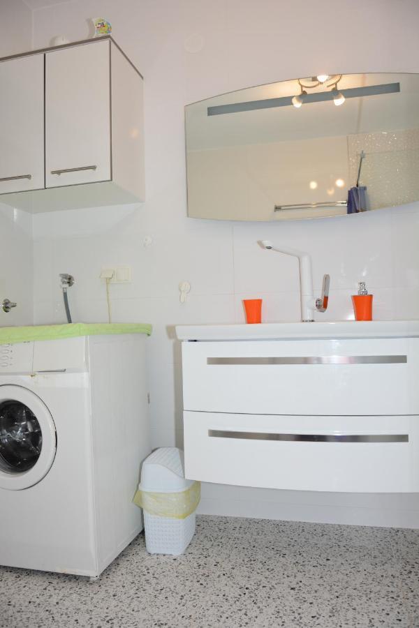 Apartment Rita Senj  Eksteriør billede